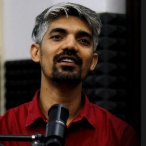 Picture of Vishal Vishwakarma